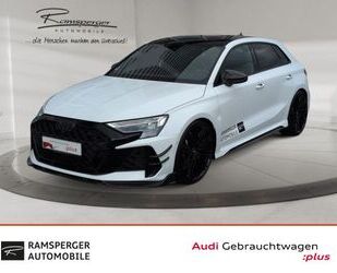 Audi RS3 Gebrauchtwagen