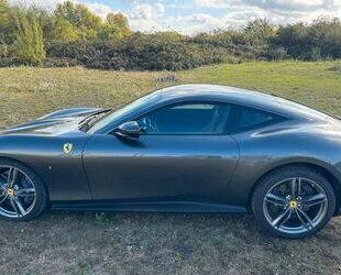 Ferrari Roma Gebrauchtwagen