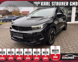 Opel Grandland (X) Gebrauchtwagen