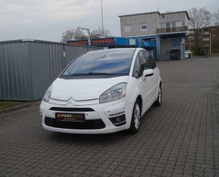 Citroen C4 Picasso Gebrauchtwagen