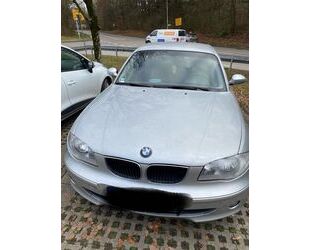 BMW 118 Gebrauchtwagen