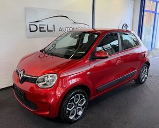 Renault Twingo Gebrauchtwagen