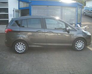 Ford B-Max Gebrauchtwagen