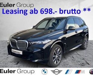BMW X5 Gebrauchtwagen
