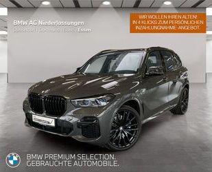 BMW X5 Gebrauchtwagen