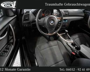 BMW BMW 116i Gebrauchtwagen