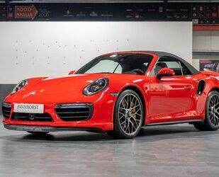 Porsche 991 Gebrauchtwagen