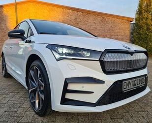 Skoda Enyaq Gebrauchtwagen