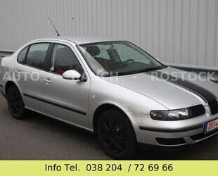 Seat Toledo Gebrauchtwagen