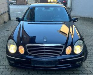 Mercedes-Benz E 280 Gebrauchtwagen