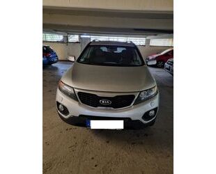 Kia Sorento Gebrauchtwagen