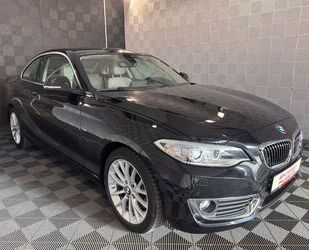 BMW 228 Gebrauchtwagen