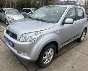 Mazda Terios 