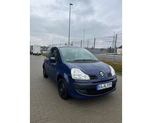 Renault Modus Gebrauchtwagen