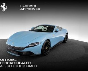 Ferrari Roma Gebrauchtwagen