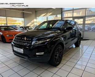 Land Rover Range Rover Evoque Gebrauchtwagen