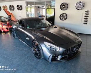 Mercedes-Benz AMG GT Gebrauchtwagen