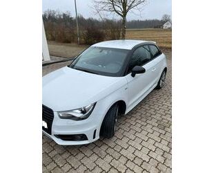 Audi A1 Gebrauchtwagen