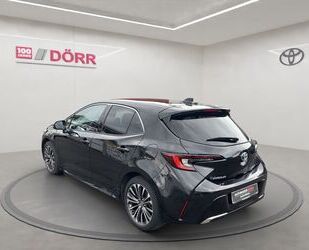 Toyota Corolla Gebrauchtwagen