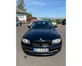 BMW 116 Gebrauchtwagen