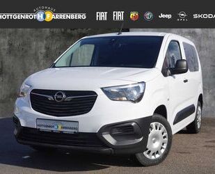 Opel Combo Life Gebrauchtwagen