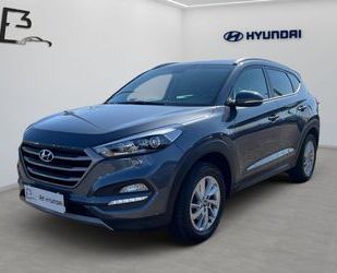 Hyundai TUCSON Gebrauchtwagen