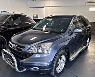 Honda CR-V Gebrauchtwagen