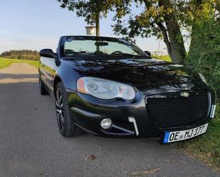 Chrysler Sebring Gebrauchtwagen
