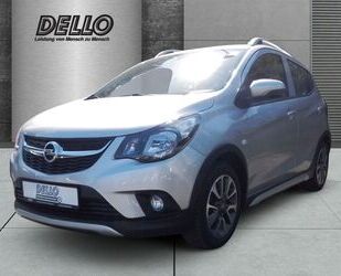 Opel Karl Gebrauchtwagen