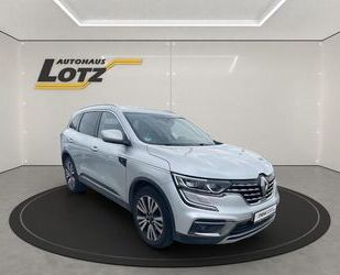 Renault Koleos Gebrauchtwagen