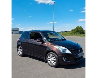 Suzuki Swift Gebrauchtwagen