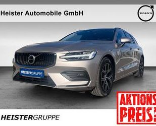 Volvo V60 Gebrauchtwagen