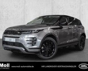 Land Rover Range Rover Evoque Gebrauchtwagen