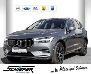Volvo XC60 Gebrauchtwagen