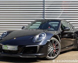 Porsche 991 Gebrauchtwagen