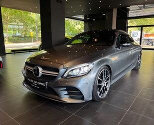 Mercedes-Benz C 43 AMG Gebrauchtwagen