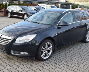 Opel Insignia Gebrauchtwagen