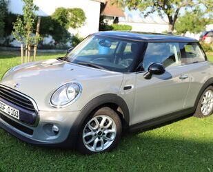 Mini Cooper Gebrauchtwagen
