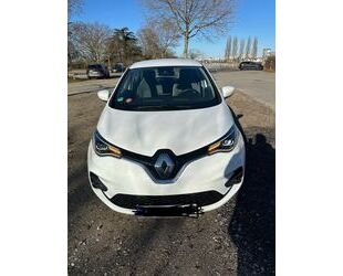 Renault ZOE Gebrauchtwagen