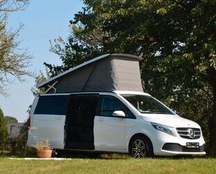 Mercedes-Benz V 250 Gebrauchtwagen