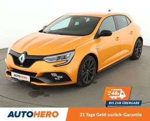 Renault Megane Gebrauchtwagen