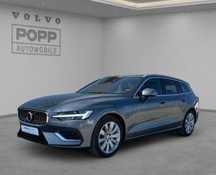 Volvo V60 Gebrauchtwagen
