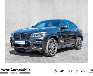 BMW X4 M40 Gebrauchtwagen