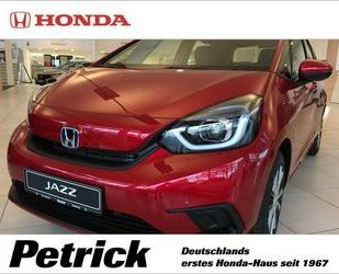 Honda Jazz Gebrauchtwagen