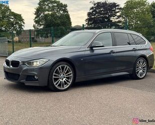 BMW 330 Gebrauchtwagen
