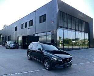 Mazda CX-5 Gebrauchtwagen