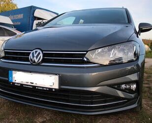 VW Golf Sportsvan Gebrauchtwagen