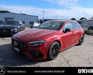 Mercedes-Benz A 45 AMG Gebrauchtwagen
