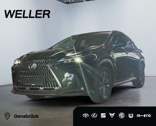 Lexus NX 350h Gebrauchtwagen