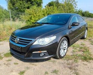 VW Passat CC Gebrauchtwagen